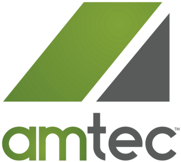 Amtec Staffing - Twitter (400x400), Png Download