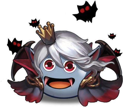 Vampire Fashion1 - Vampire (500x500), Png Download