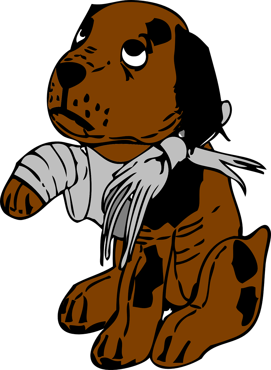 Pet Clipart Png - Dont Hit Me - Unisex Tanktop (939x1280), Png Download