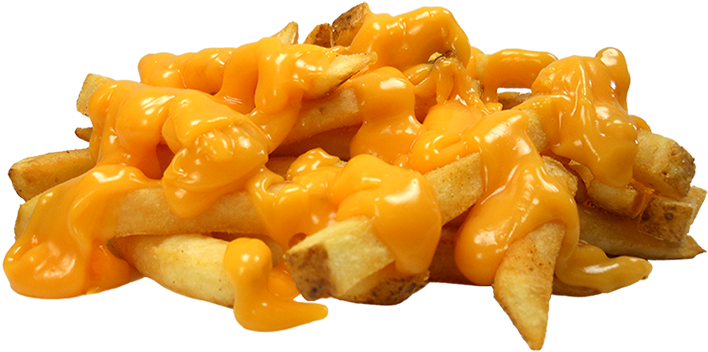 Related Wallpapers - Cheese Fries Clip Art (840x456), Png Download