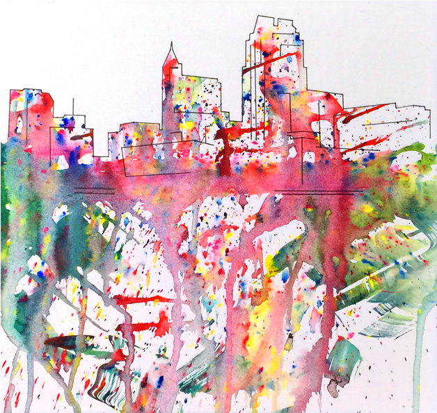 Creative Arts (1110x710), Png Download