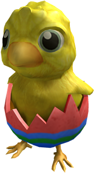 Baby Chick Friend - Portable Network Graphics (420x420), Png Download