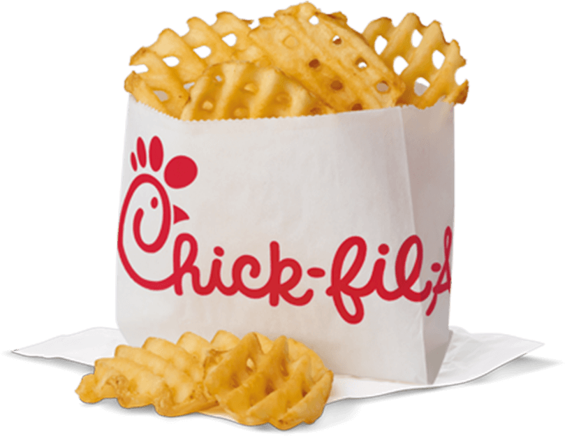 Chick Fil (1080x1080), Png Download
