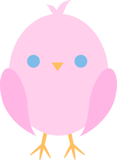 Free Clip Art Baby Borders - Clip Art (405x550), Png Download