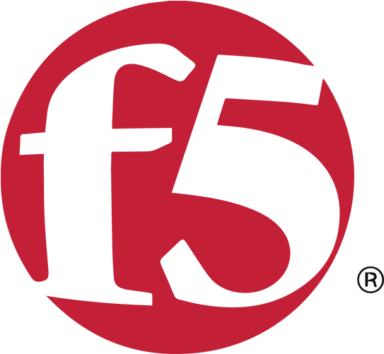 F5 - F5 Networks (1100x500), Png Download