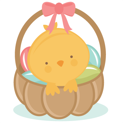 In Scrapbook Cuts Svg Cutting Files Doodle - Misskatecuttables Easter (432x432), Png Download
