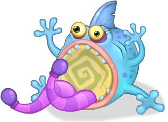 Pummle - Breed An Plummel In Msm (362x362), Png Download