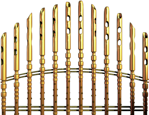 Gate - Portable Network Graphics (526x400), Png Download