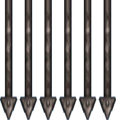 Jail Gate - Jail Gate Png (400x414), Png Download