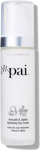 Pai Avocado & Jojoba Hydrating Day Cream - Pai Instant Calm: Chamomile & Rosehip Calming Day (600x600), Png Download