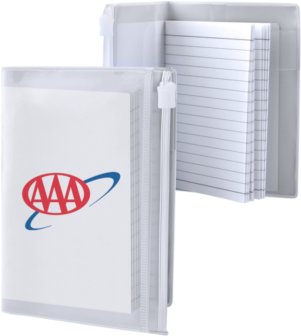 Eco Note Pouch - Alexander Mfg Co Promo Eco Note Pouch (750x750), Png Download