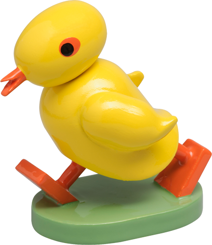 Https - Wendt Und Kühn - 2016 - Küken Klein (433x500), Png Download