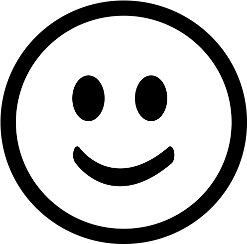 Increased Customer Satisfaction Your Customers Will - Number Two In A Circle (500x500), Png Download