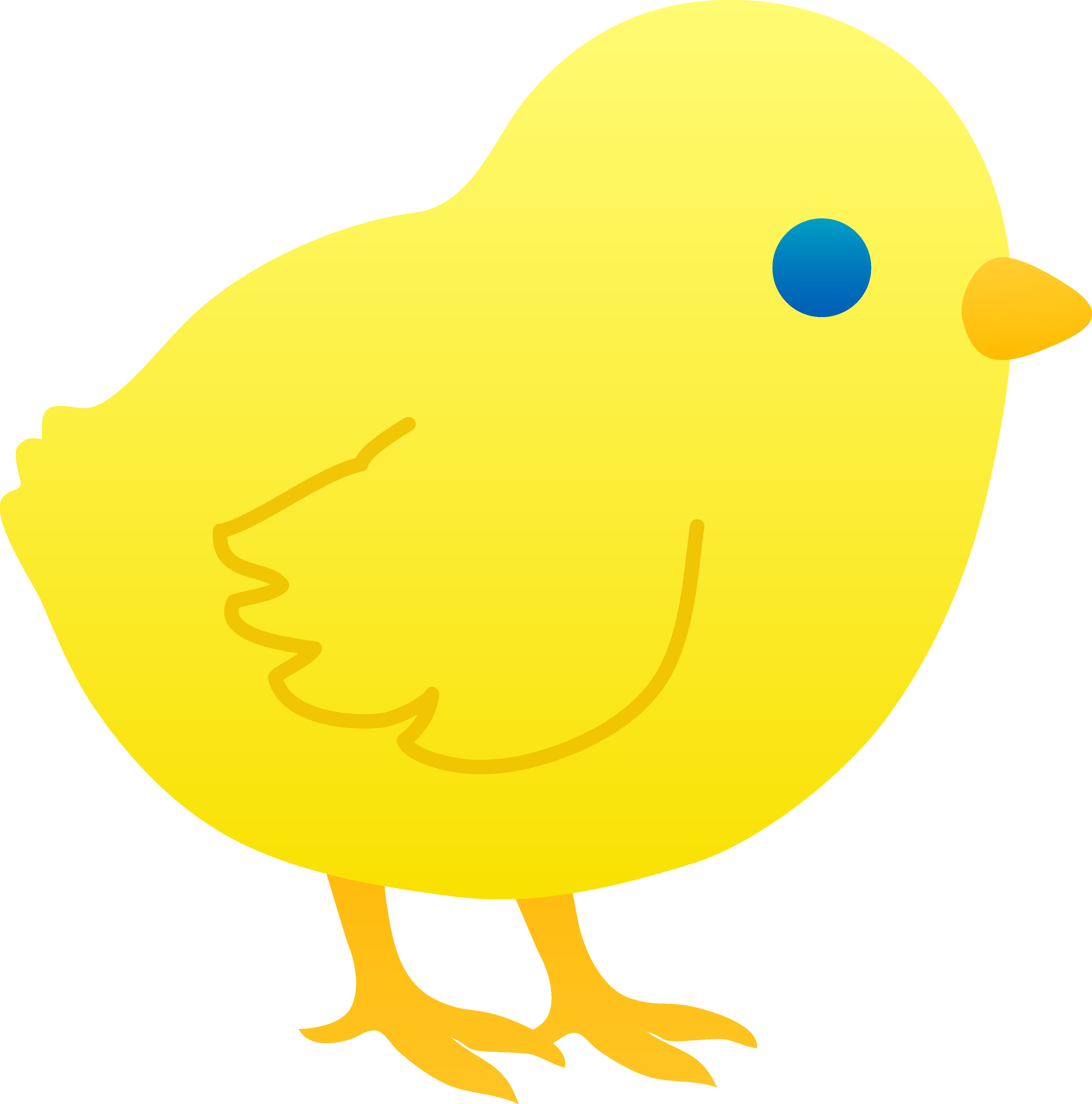 Clip Art (4379x4429), Png Download