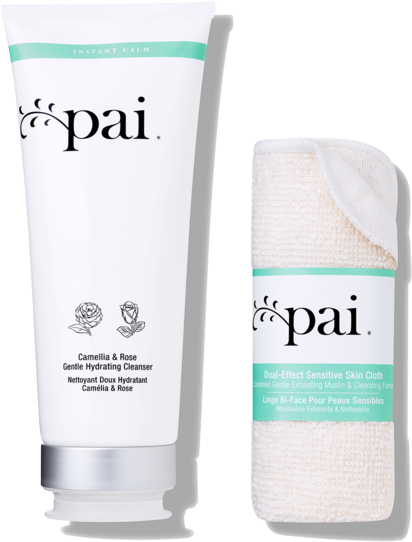 pai hydrating cleanser