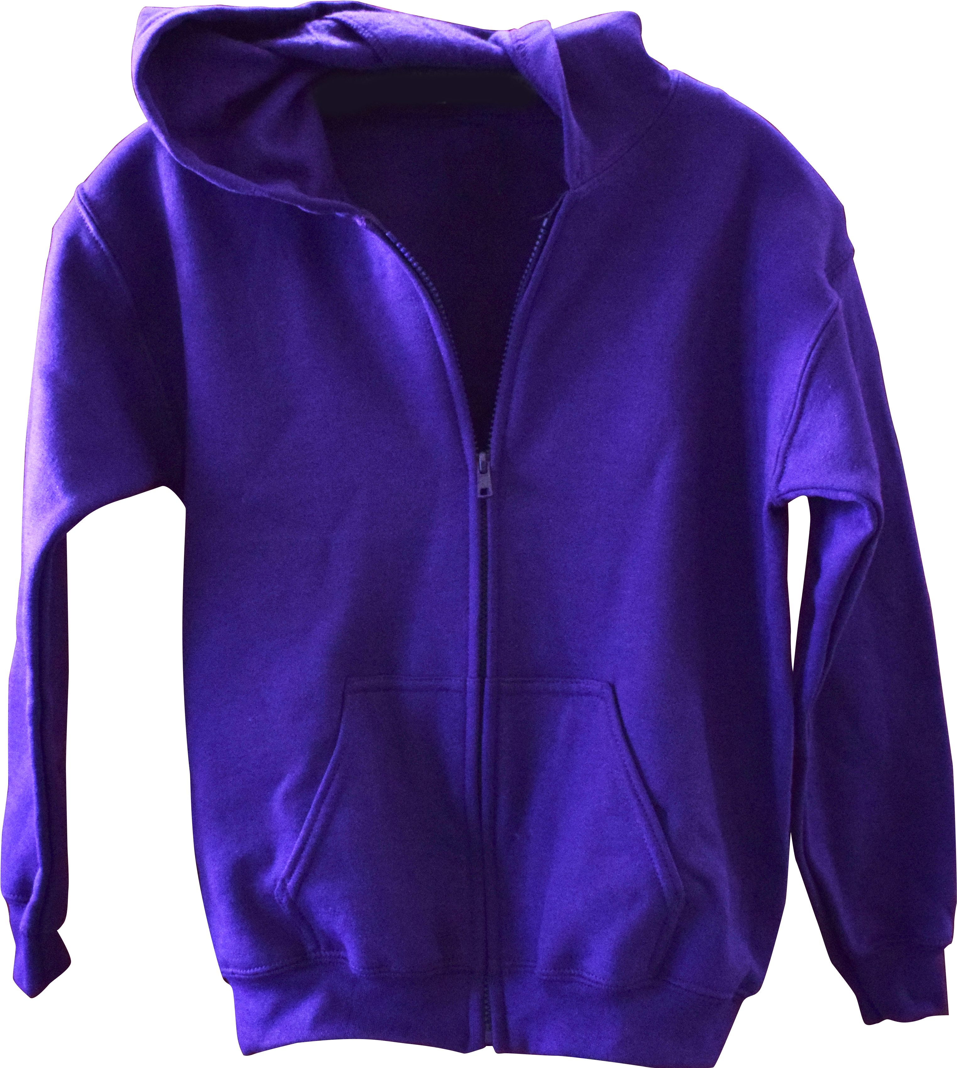 Zip Up Hoodie (3098x3432), Png Download