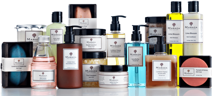 Cosmetics (832x400), Png Download