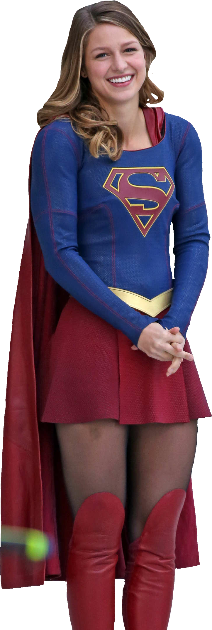 Supergirl Png (1470x2205), Png Download