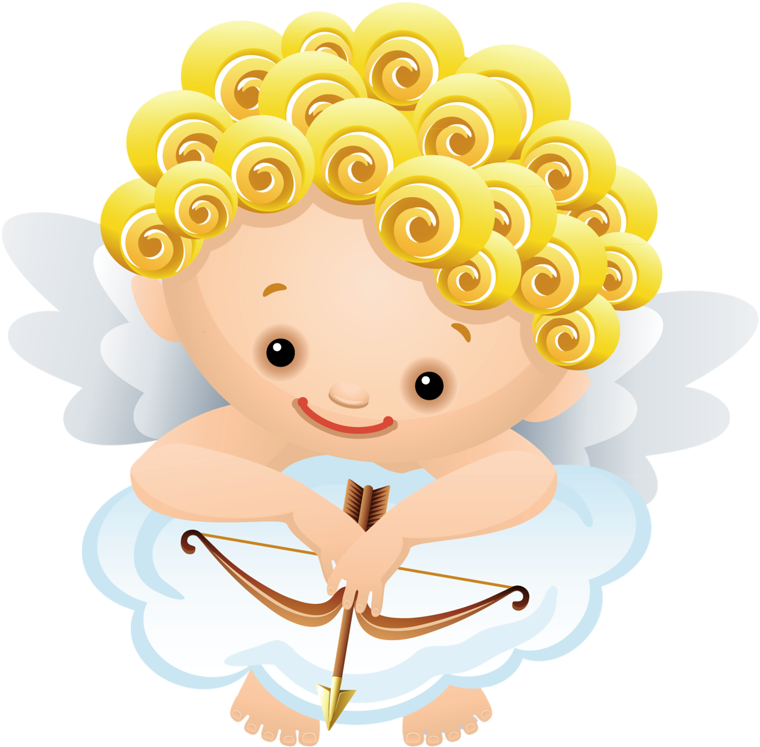 Http - //gallery - Yopriceville - Com/var/albums/free- - Angel Comunion Png (780x768), Png Download