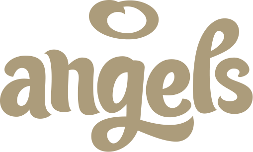 We Love You - Ad Angels (509x306), Png Download