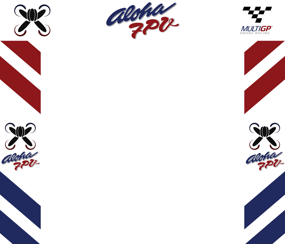 File - Gate-alohafpv - Luggage - Aloha Airlines Flight Travel Bag--airlines (960x822), Png Download