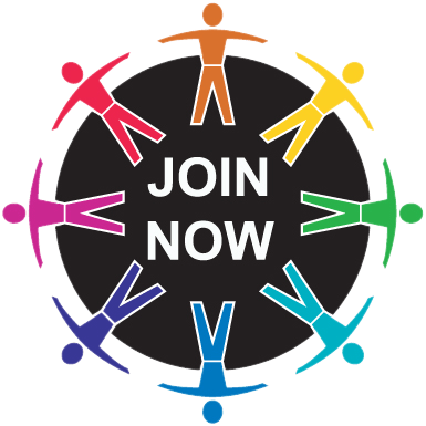Joinnow - Join Now (385x385), Png Download