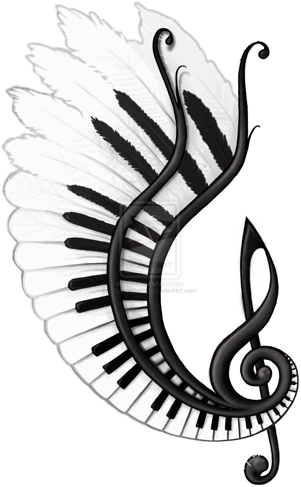 Collection Of Free Music Download On Ubisafe - Drawing Related To Music (1024x1629), Png Download