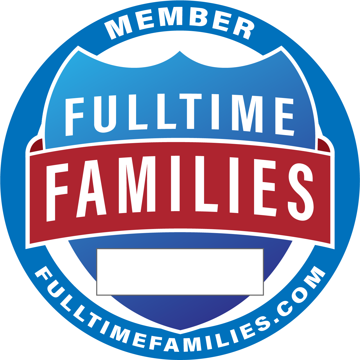 Annual Family Member - Emblem (1500x1500), Png Download