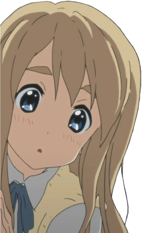 Transparent Png And Gif Source - Anime Girl Gif Png - Free Transparent ...
