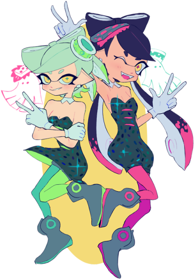 Stay Freshhhh - Illustration (500x710), Png Download