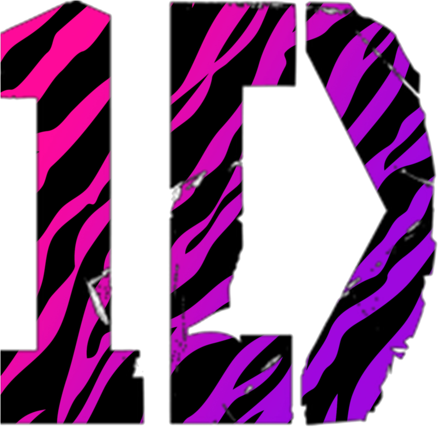 Download One Direction Logo Logo De One Direction By Tamarafrancisca One Direction Image Clip Art Png Image With No Background Pngkey Com