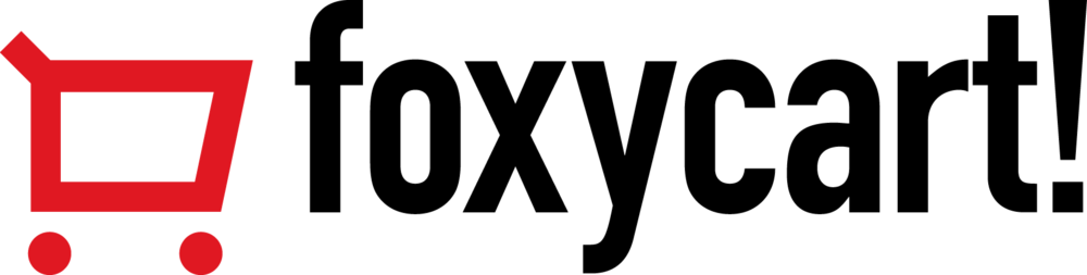 Foxycart - Foxycart Logo (1000x253), Png Download
