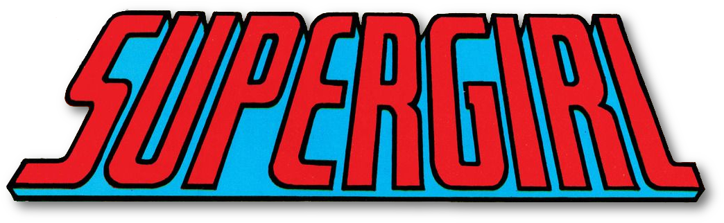 Supergirl Logo - Wiki (1055x337), Png Download