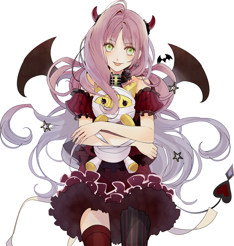 Kokoro Hanabusa Ur Transparent - Hanabusa Kokoro (791x833), Png Download