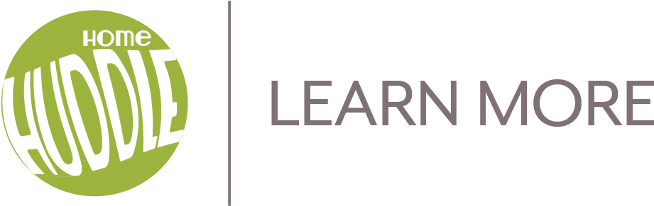 Home Huddle Learn More Button-01 - Lifeofsilver Sterling Silver Ring Holder Necklace, (973x328), Png Download