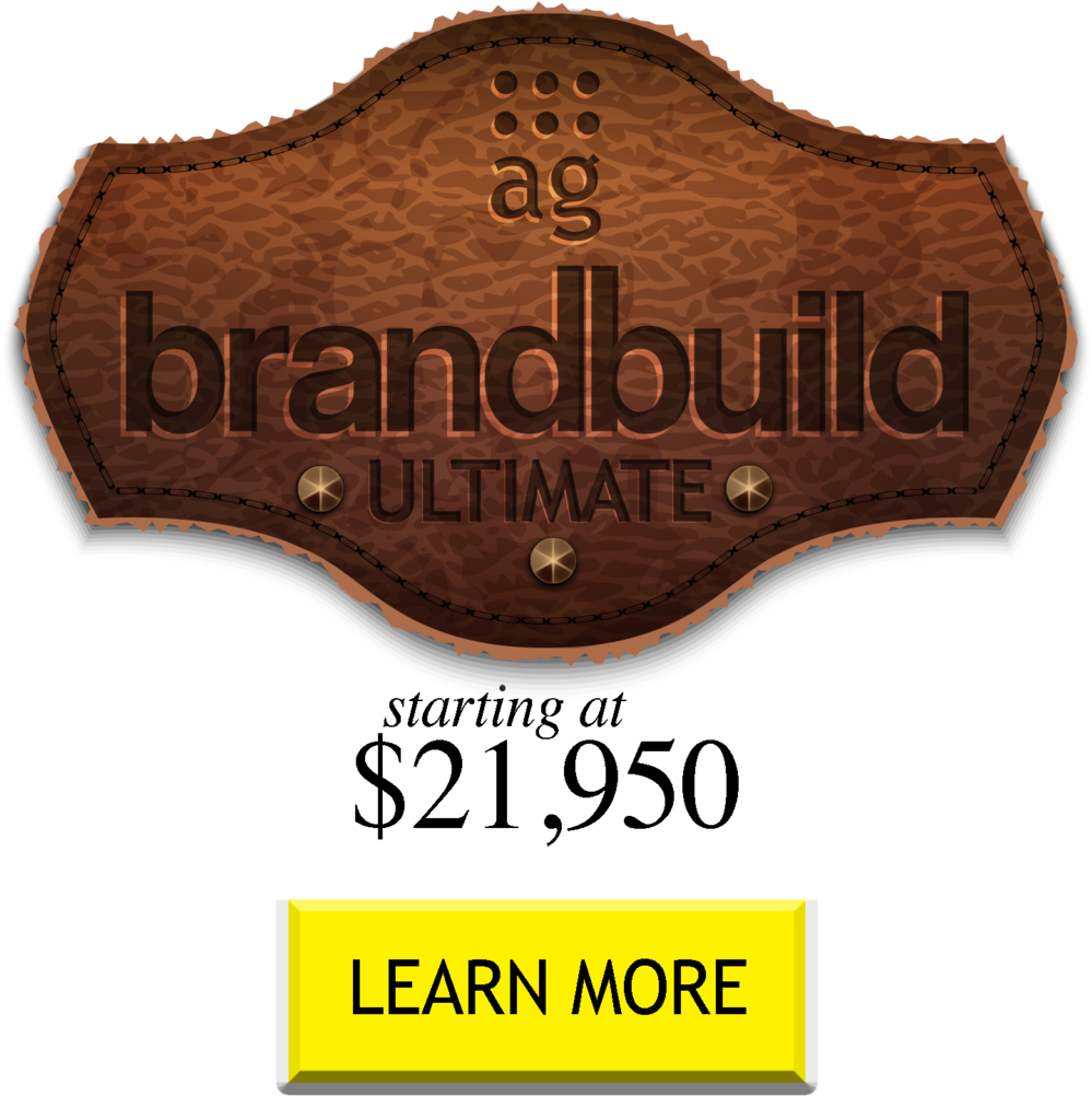 Brandbuild Ultimate-learn More Button - Label (1000x1119), Png Download
