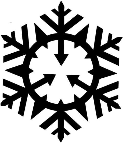 Snow - Give The Gift Of Tan (540x617), Png Download