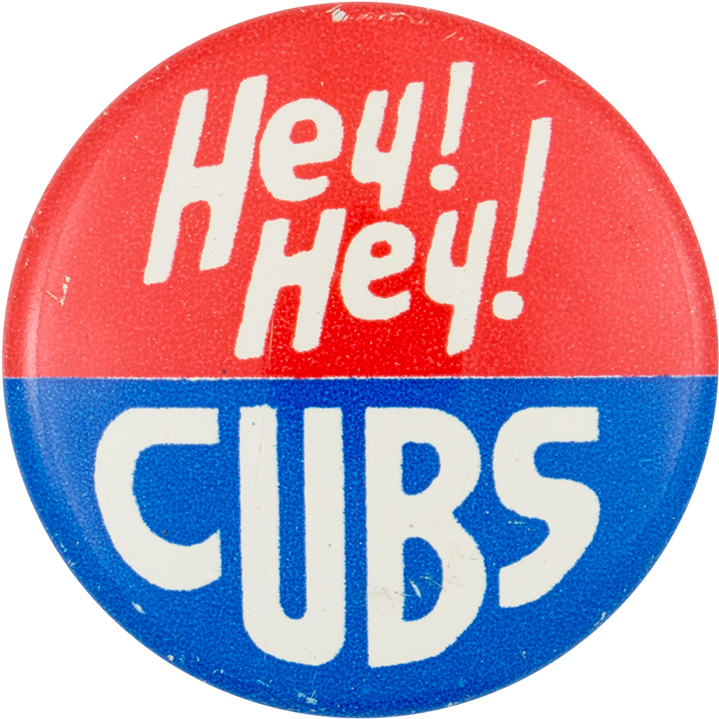 Cubs - Circle (1000x871), Png Download