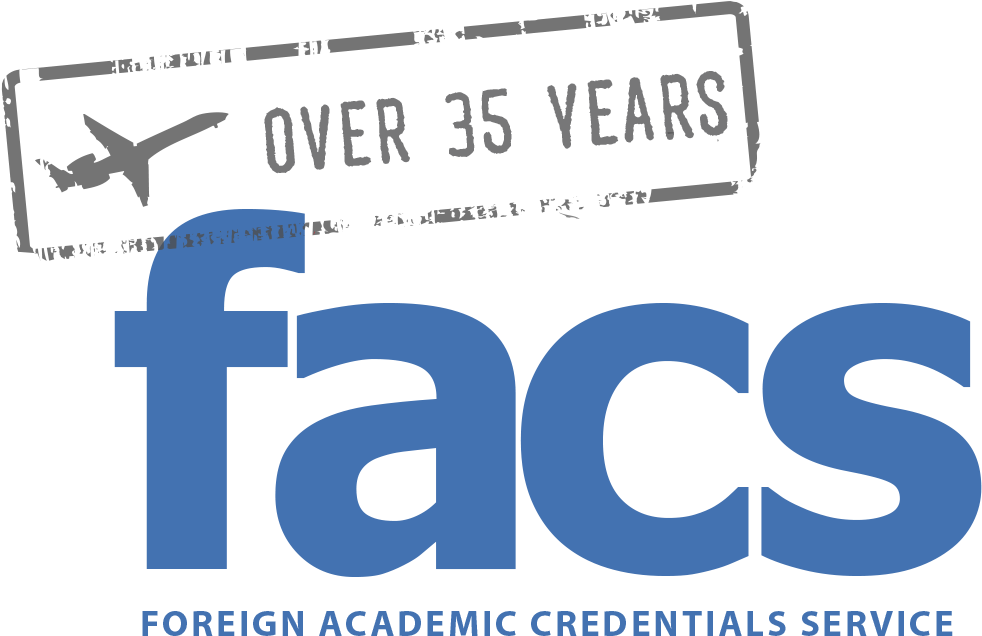 Facs Usa Facs Usa - United States Of America (1059x674), Png Download
