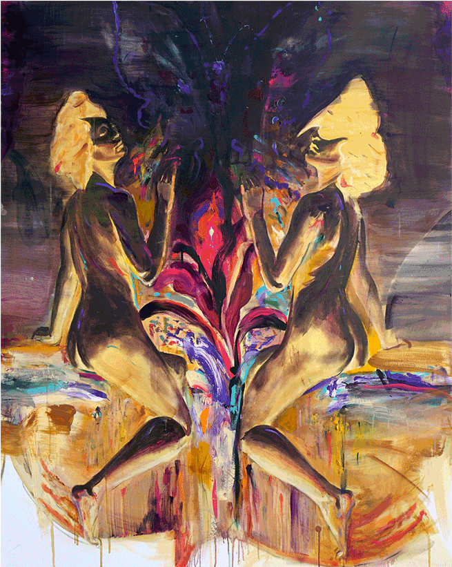 Fascination Of Wartburg - Moon (920x820), Png Download