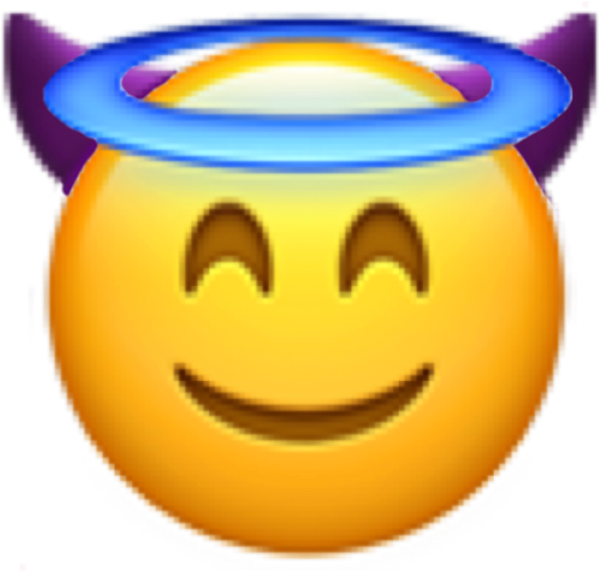 Iplp Source - Emoji (1024x1024), Png Download