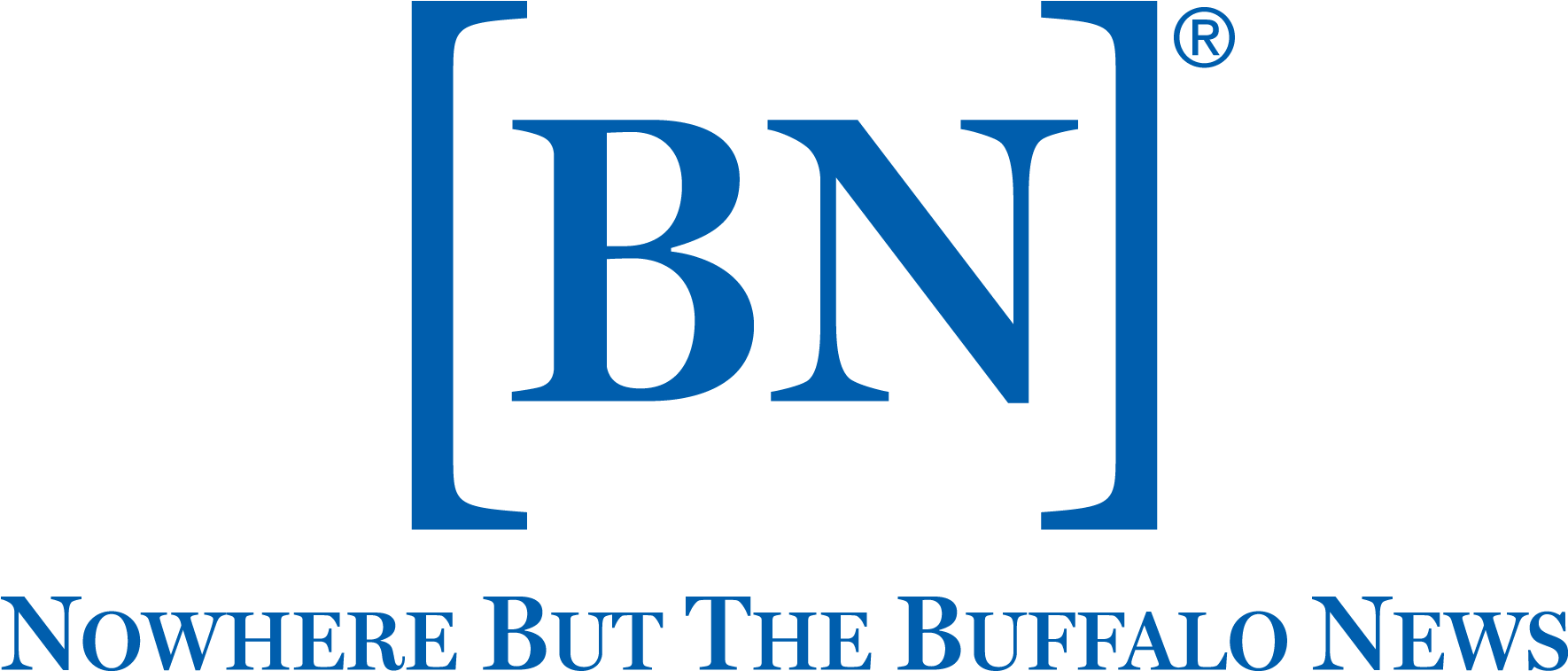 Chapter 2 Sponsors - Buffalo News (1769x825), Png Download