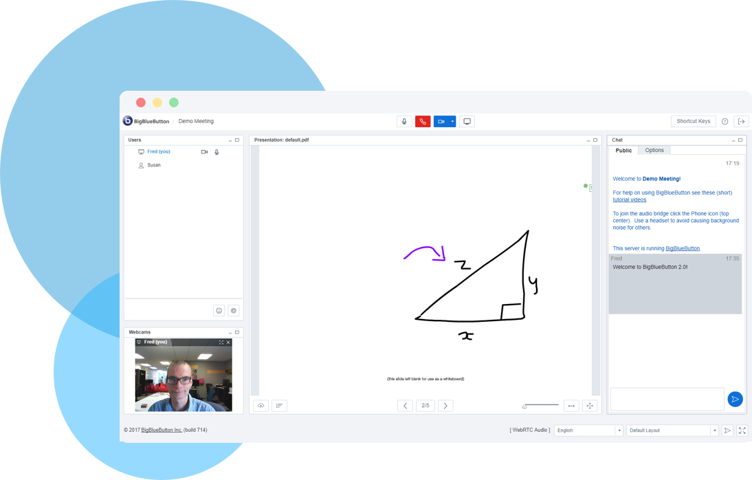 Features That Teachers Will Enjoy - Multimedia Software (1094x698), Png Download