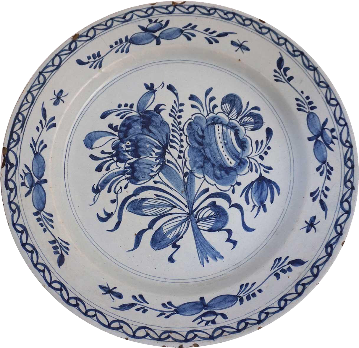 All America Buffalo Bills - Label (1000x857), Png Download