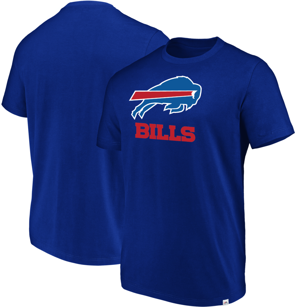 Buffalo Bills (1024x1024), Png Download