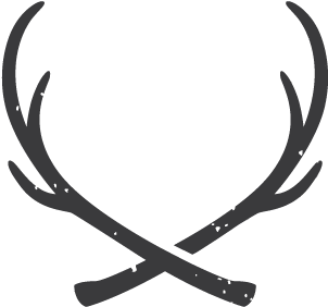Vector Download Png Free Download On Mbtskoudsalg Paper - Antler Png (420x375), Png Download