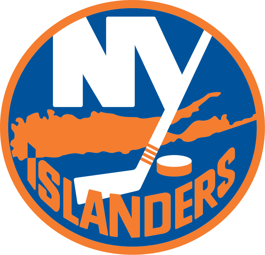 Ny Islanders Coach Fired - New York Islanders Logo 2018 (1064x1024), Png Download