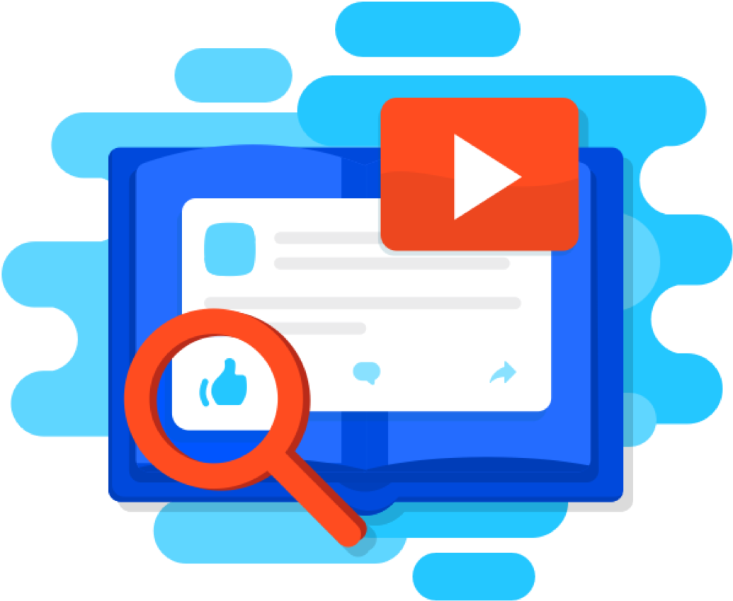 The Best Place To Find Your Next Lesson - Student (1035x849), Png Download