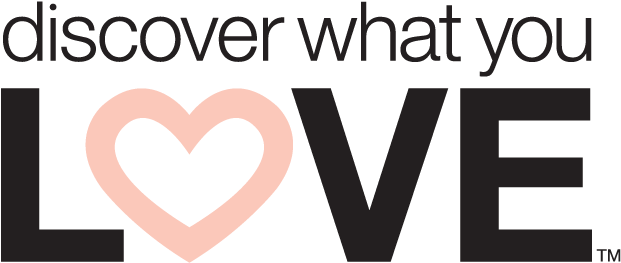 Mary Kay - Mary Kay Love Logo (640x275), Png Download
