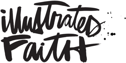 Reflect Sunday - Bell Bella Blvd Illustrated Faith Basics Paint Set (480x270), Png Download